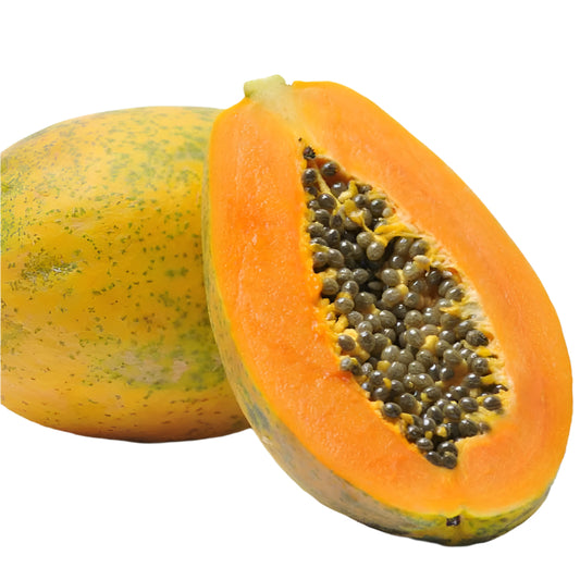 Mermelada de Lechosa (Papaya) – Del Palo Al Pote