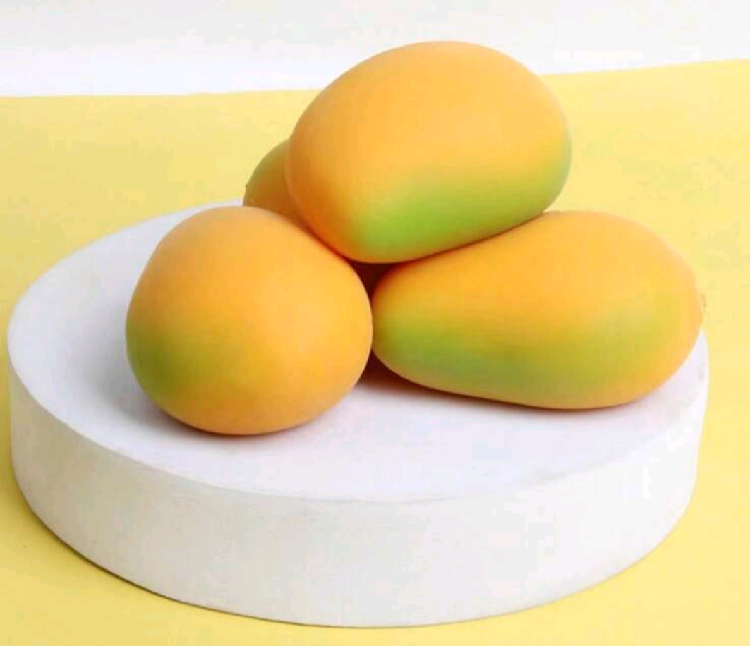 Mangó (stress relief)