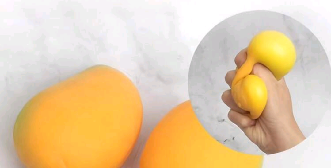 Mangó (stress relief)