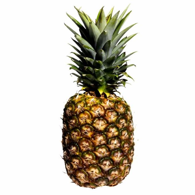 Mermelada de Piña (Pineapple) – Del Palo Al Pote