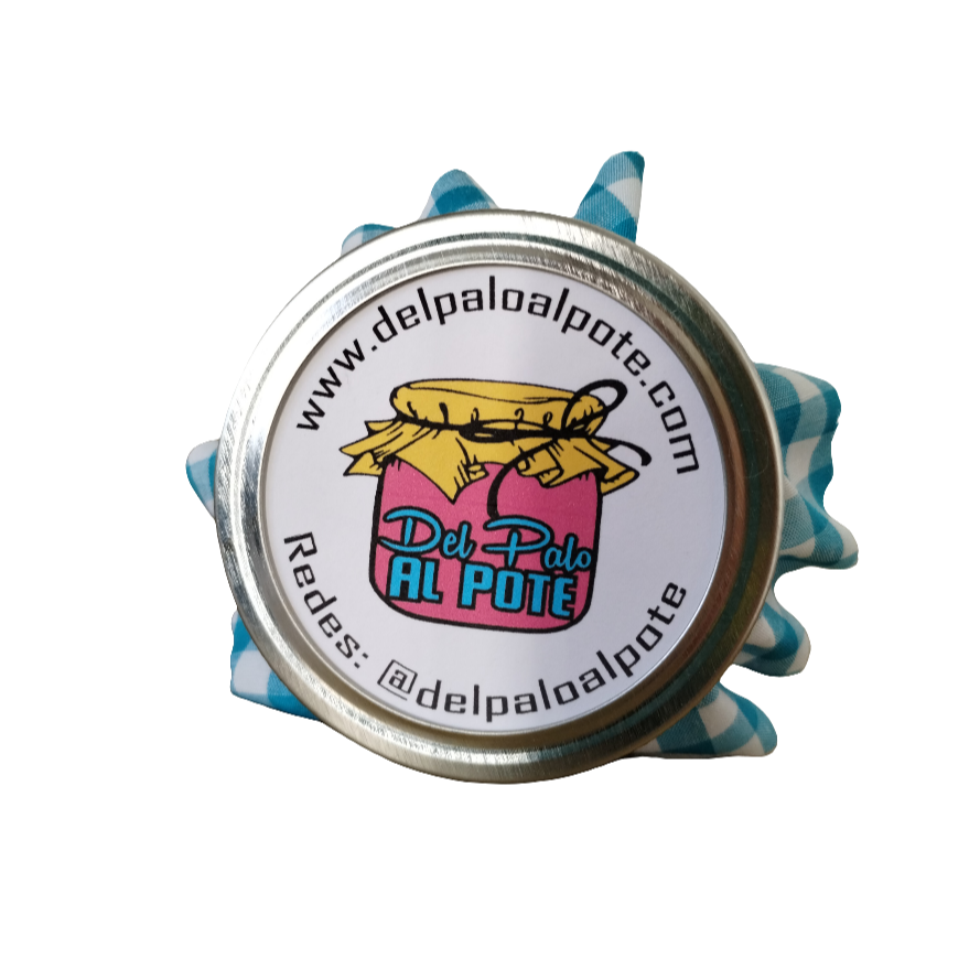 Mermelada de Quenepa (Spanish Lime) – Del Palo Al Pote