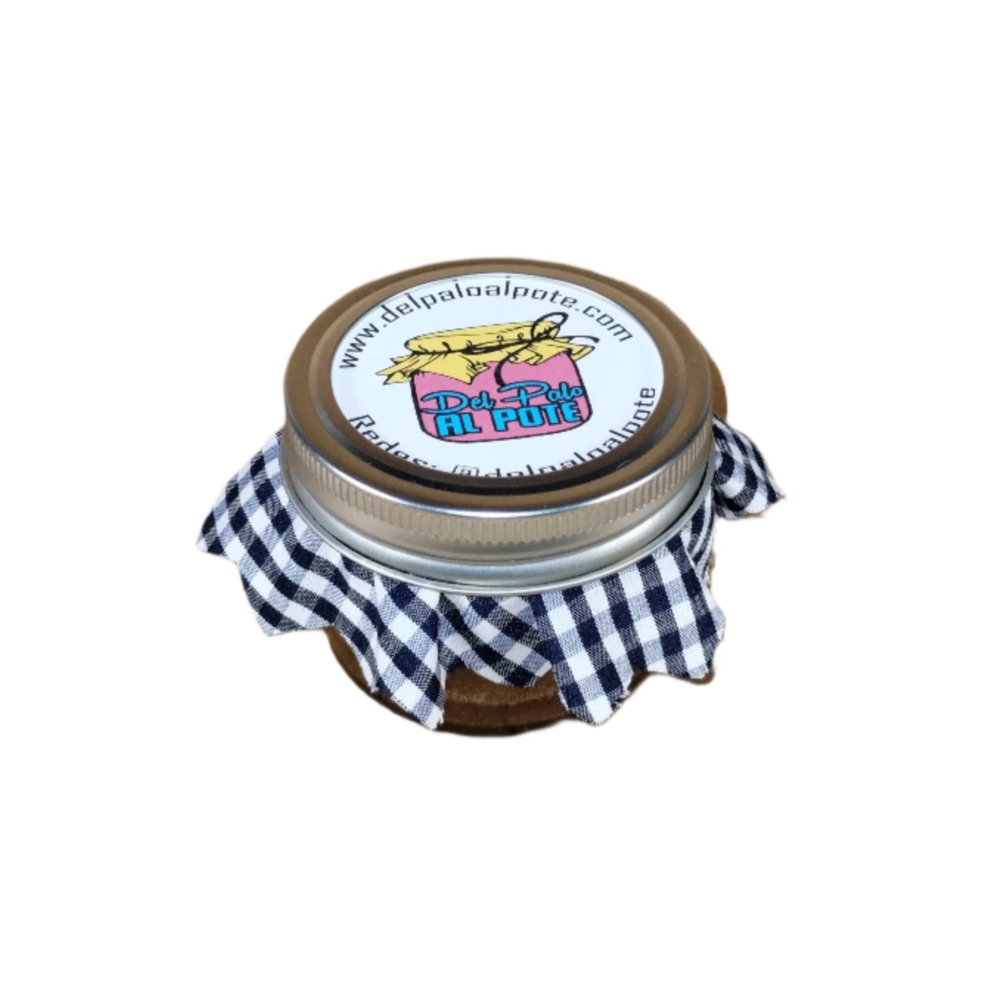 Mermelada de Tamarindo (Tamarind) – Del Palo Al Pote