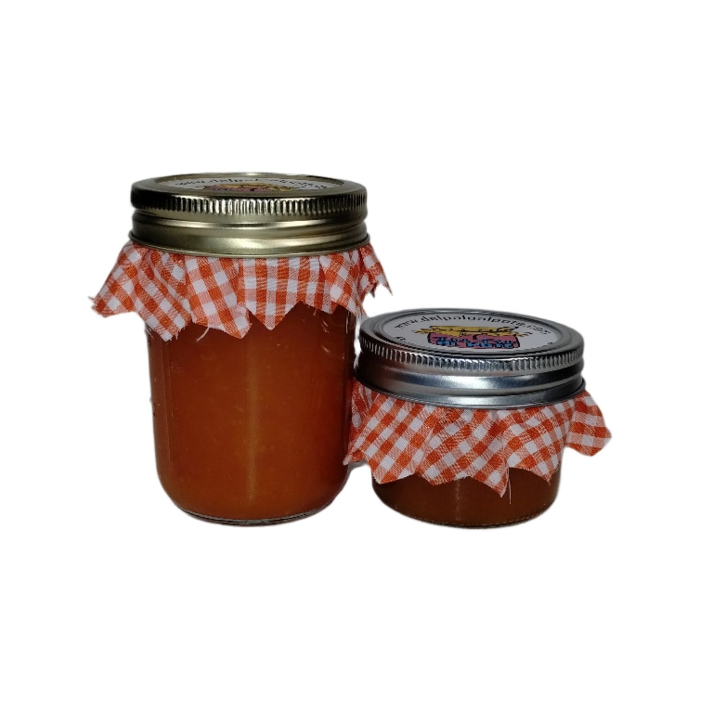 Mermelada de Lechosa (Papaya) – Del Palo Al Pote