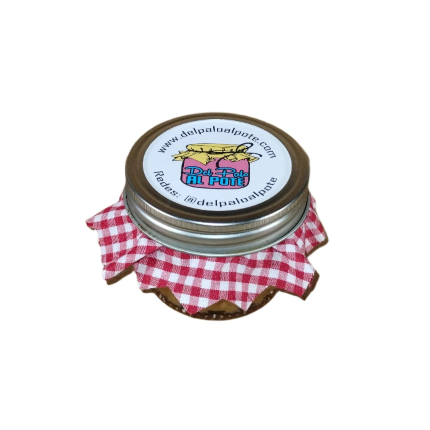 Mermelada de Guayaba (Guava) – Del Palo Al Pote
