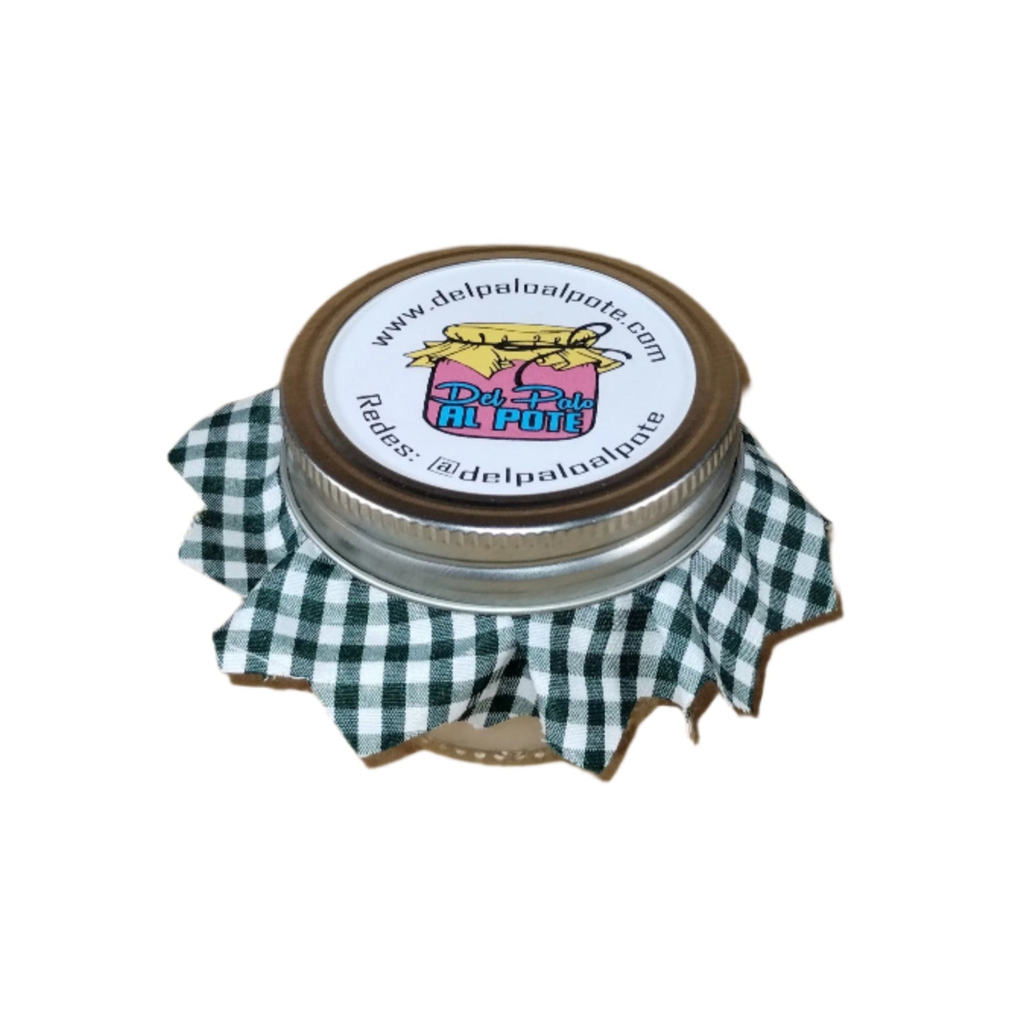 Mermelada de Guanábana (Soursop) – Del Palo Al Pote