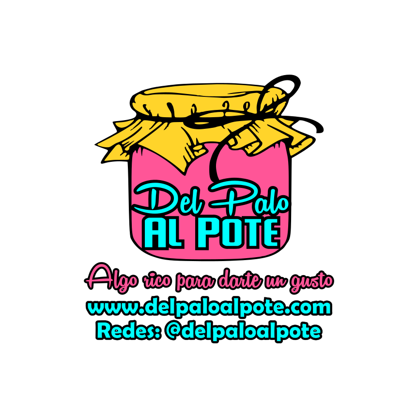 Tarjetas de Regalo Del Palo Al Pote