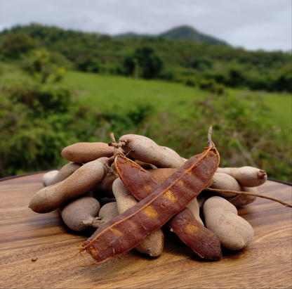 Mermelada de Tamarindo (Tamarind)
