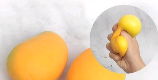 Mangó (stress relief)
