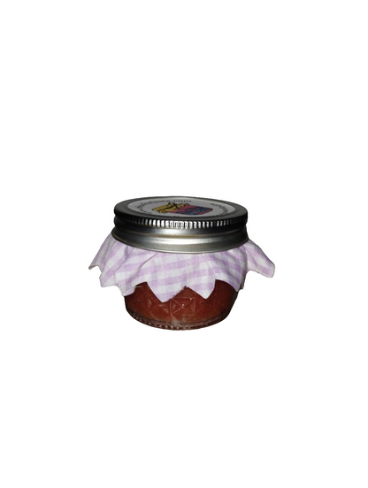 Mermelada de Melón de Agua (Watermelon)