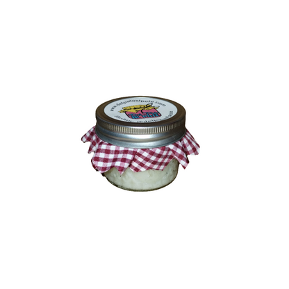 Mermelada de Coco (Coconut) – Del Palo Al Pote