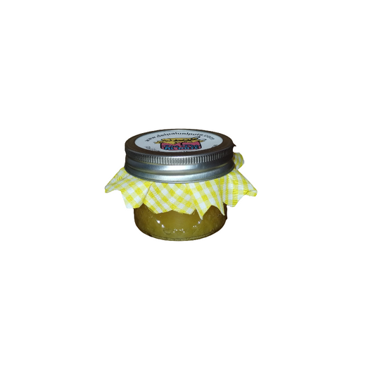 Mermelada de Piña (Pineapple)