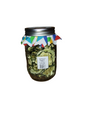 Vegetal Deshidratados (Pepino)