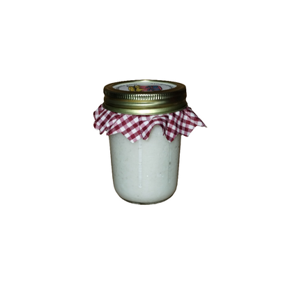 Mermelada de Coco (Coconut) – Del Palo Al Pote