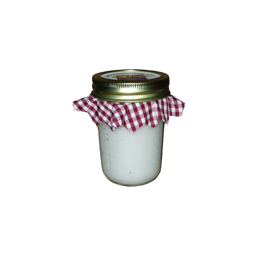 Mermelada de Coco (Coconut) – Del Palo Al Pote