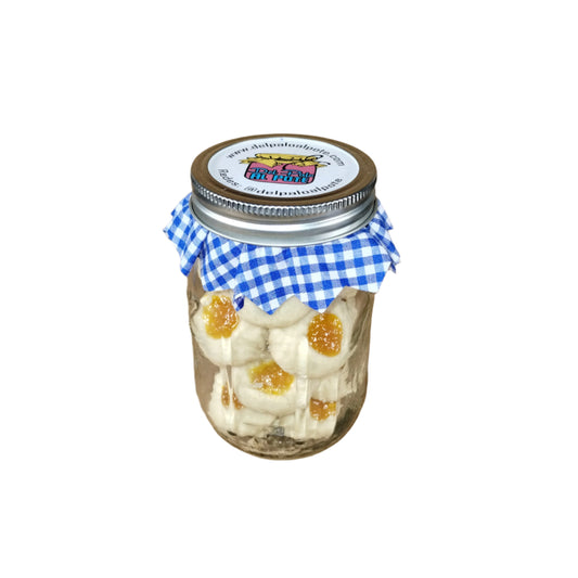 Polvorones (Mangó)