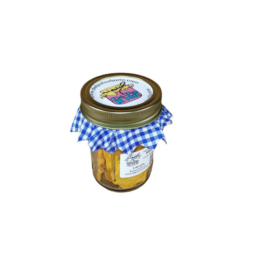 Frutas Deshidratadas (Mangó)