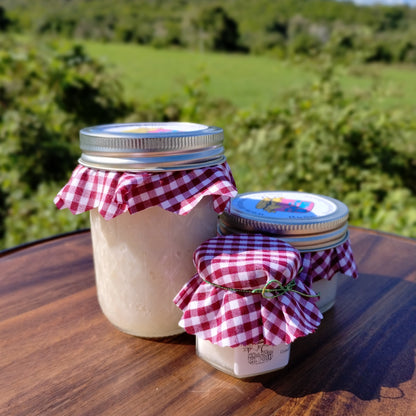 Mermelada de Coco (Coco Nut)