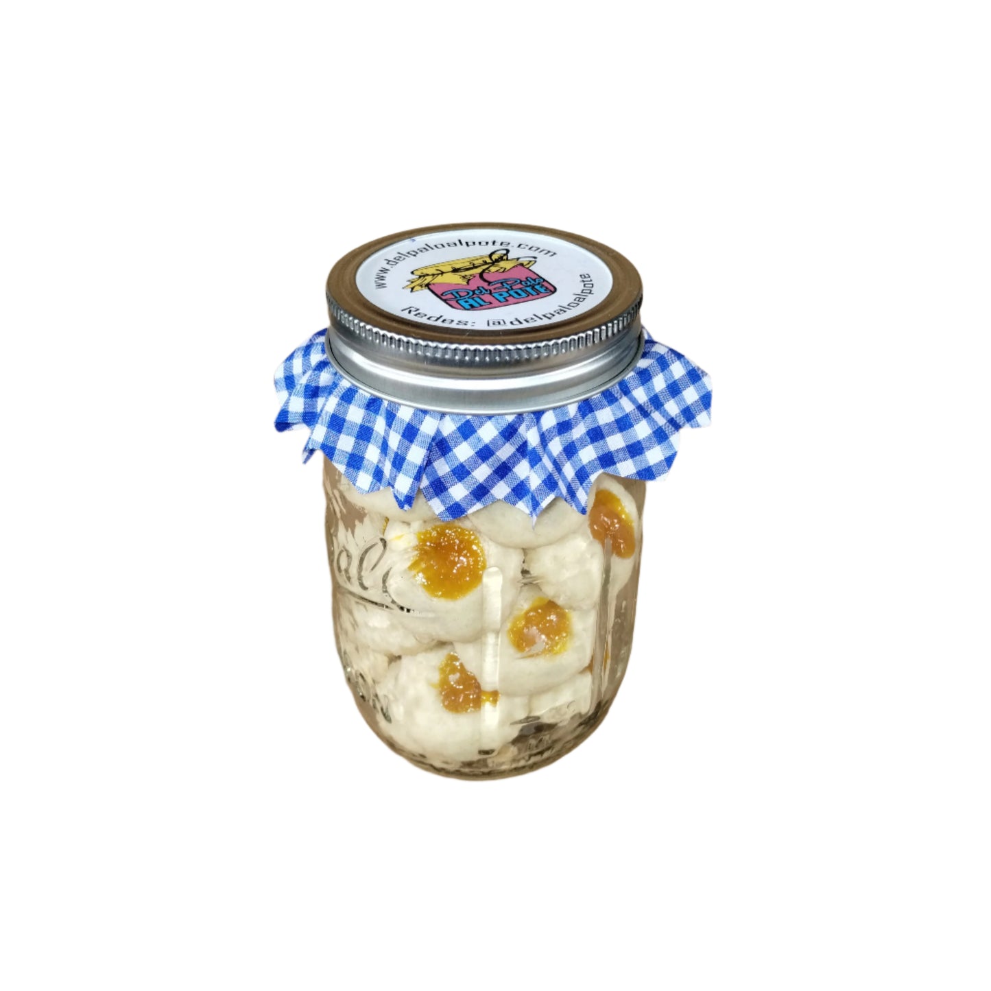 Polvorones (Mangó)