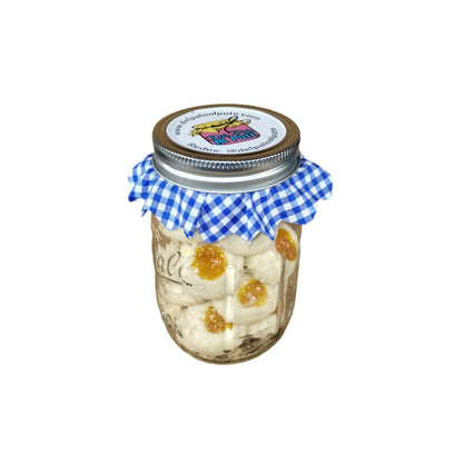 Polvorones (Mangó)