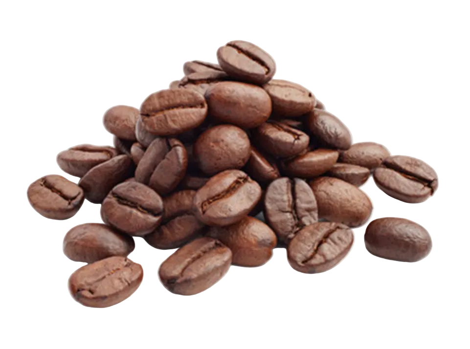 Mermelada de Café Negro – Del Palo Al Pote