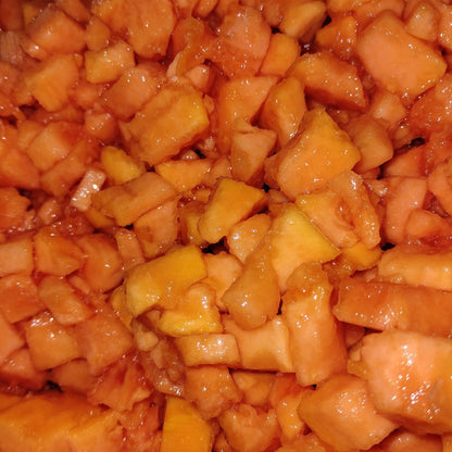 Mermelada de Lechosa (Papaya)
