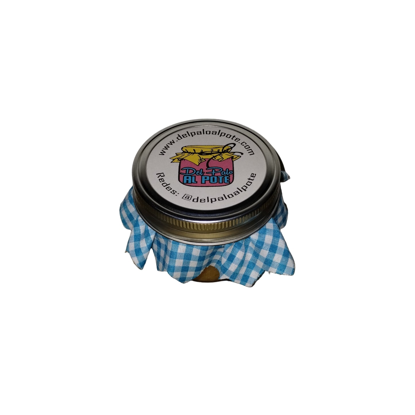 Mermelada de Pajuil (Cashew Apple) – Del Palo Al Pote