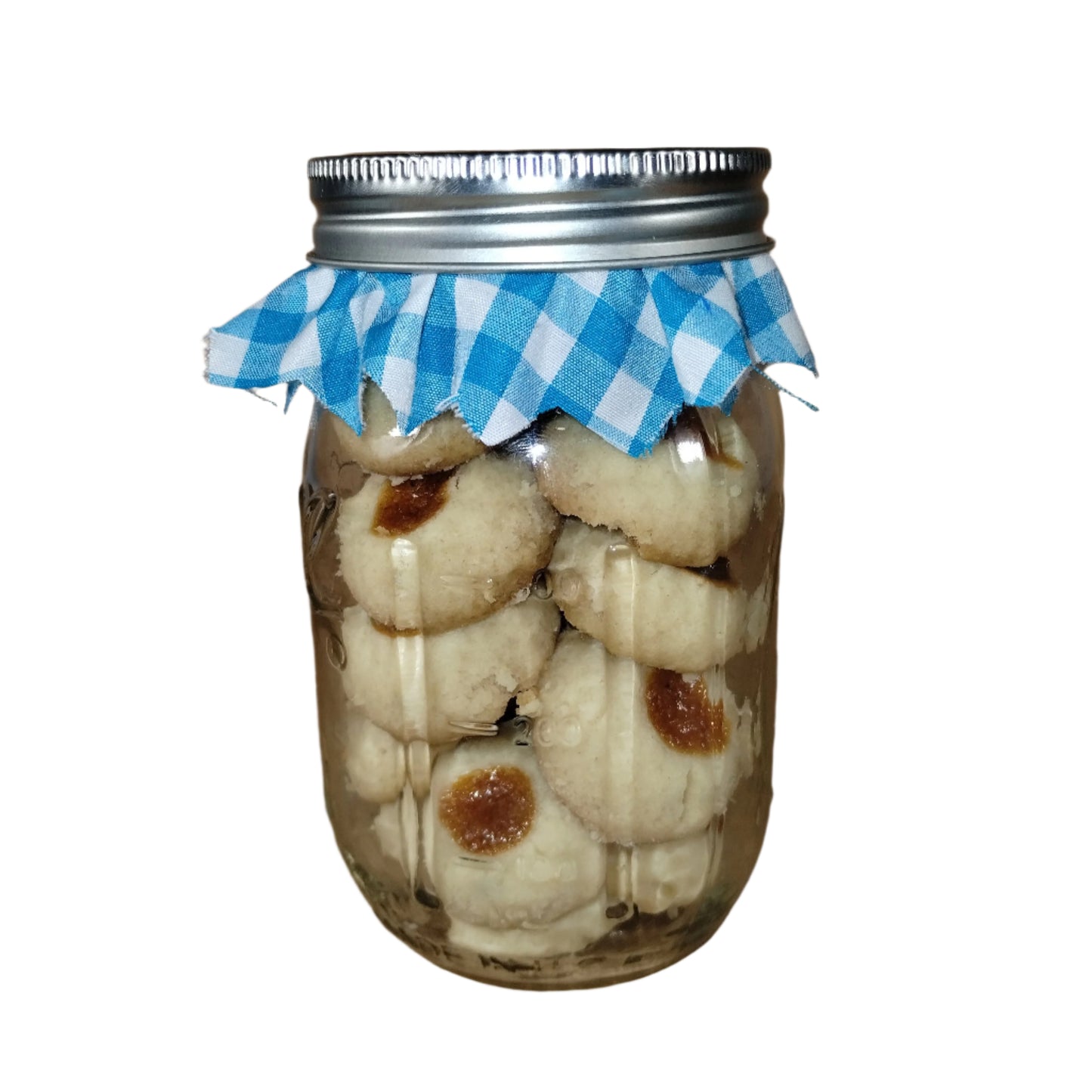 Polvorones Mixtos (Guayaba/Tamarindo)