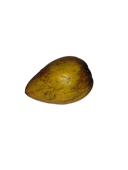 Mermelada de Canistel (Eggfruit) – Del Palo Al Pote