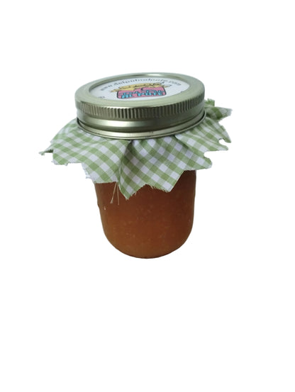 Mermelada de Jobos (Spanish Plum) – Del Palo Al Pote