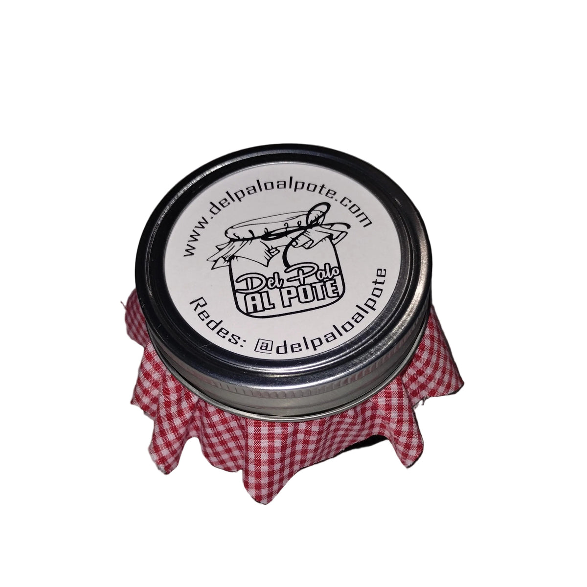 Mammee Apple Jam (Mamey) – Del Palo Al Pote