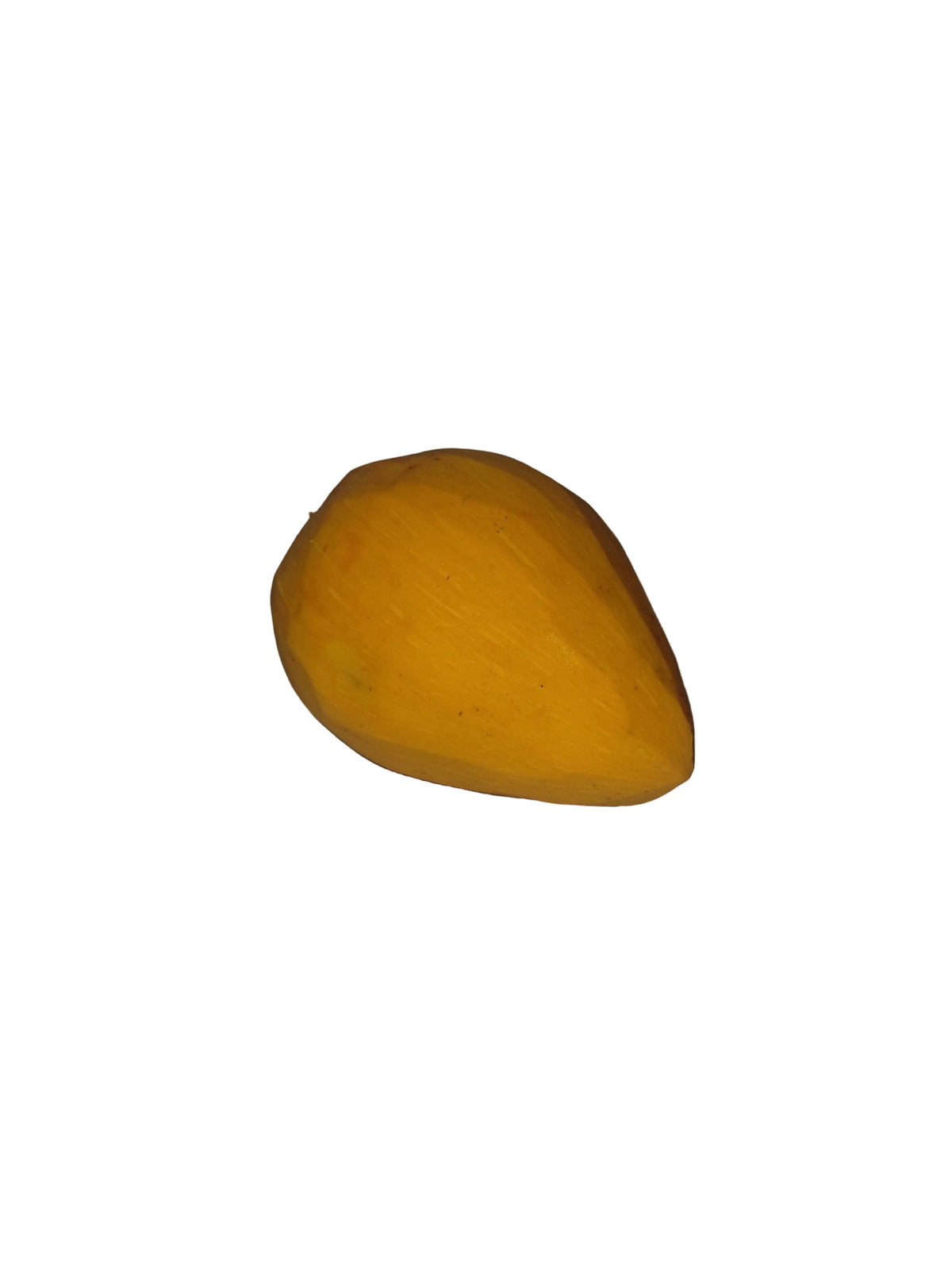 Mermelada de Canistel (Eggfruit) – Del Palo Al Pote