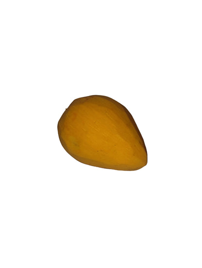 Mermelada de Canistel (Eggfruit) – Del Palo Al Pote