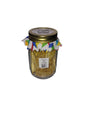 Dried Pineapple – Natural Tropical Fruit | Del Palo Al Pote