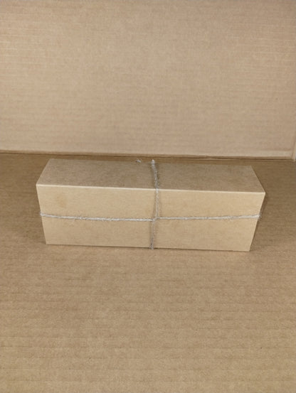 Acerola, Carambola, Mangó, Calabaza - Caja de Surtido sencilla