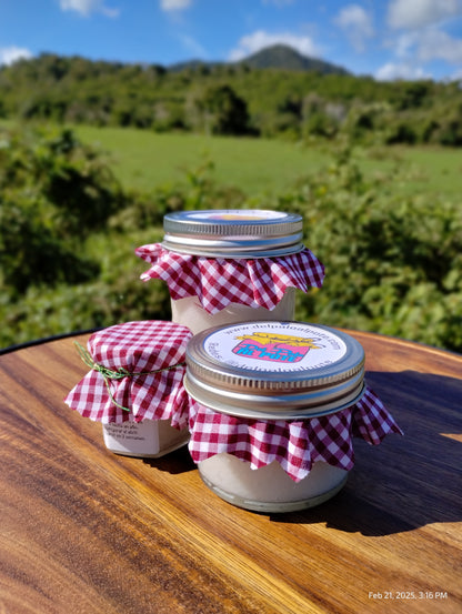 Mermelada de Coco (Coco Nut)