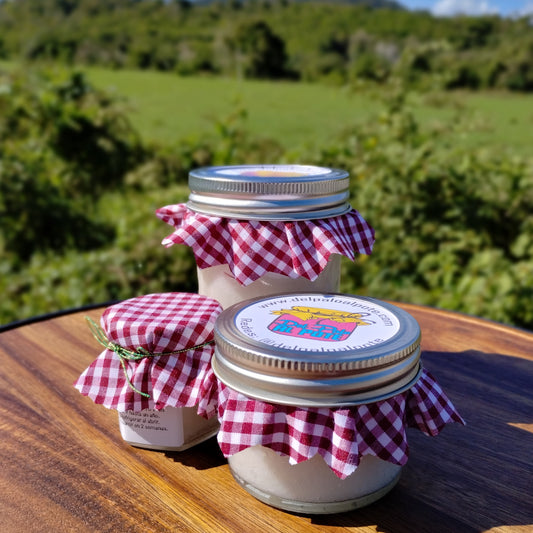 Mermelada de Coco (Coco Nut)
