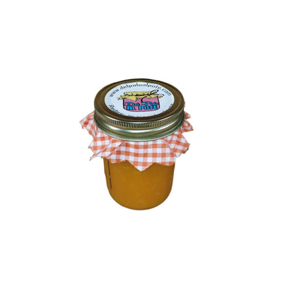 Mermelada de Calabaza (Pumpkin)