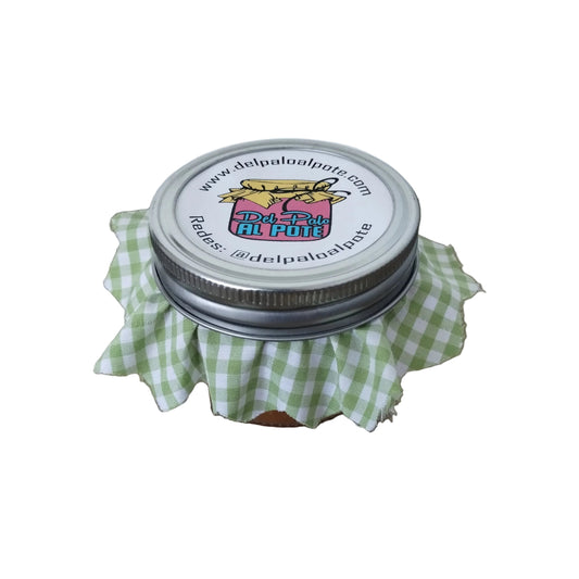 Mermelada de Jobos (Spanish Plum) – Del Palo Al Pote