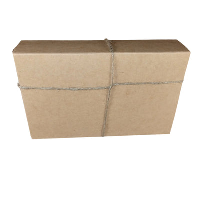 Acerola, Carambola, Mangó, Calabaza - Caja de Surtido de Mermeladas con Galletas y Cuchara