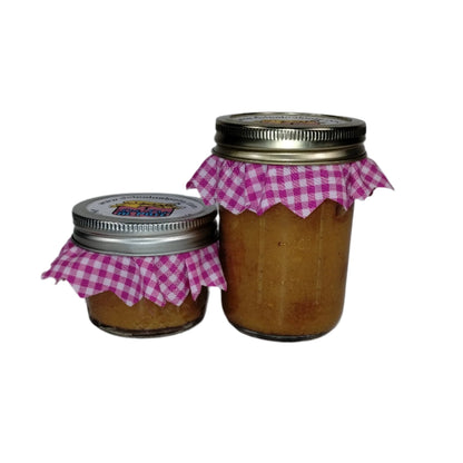 Mermelada de Guayaba (Guava)