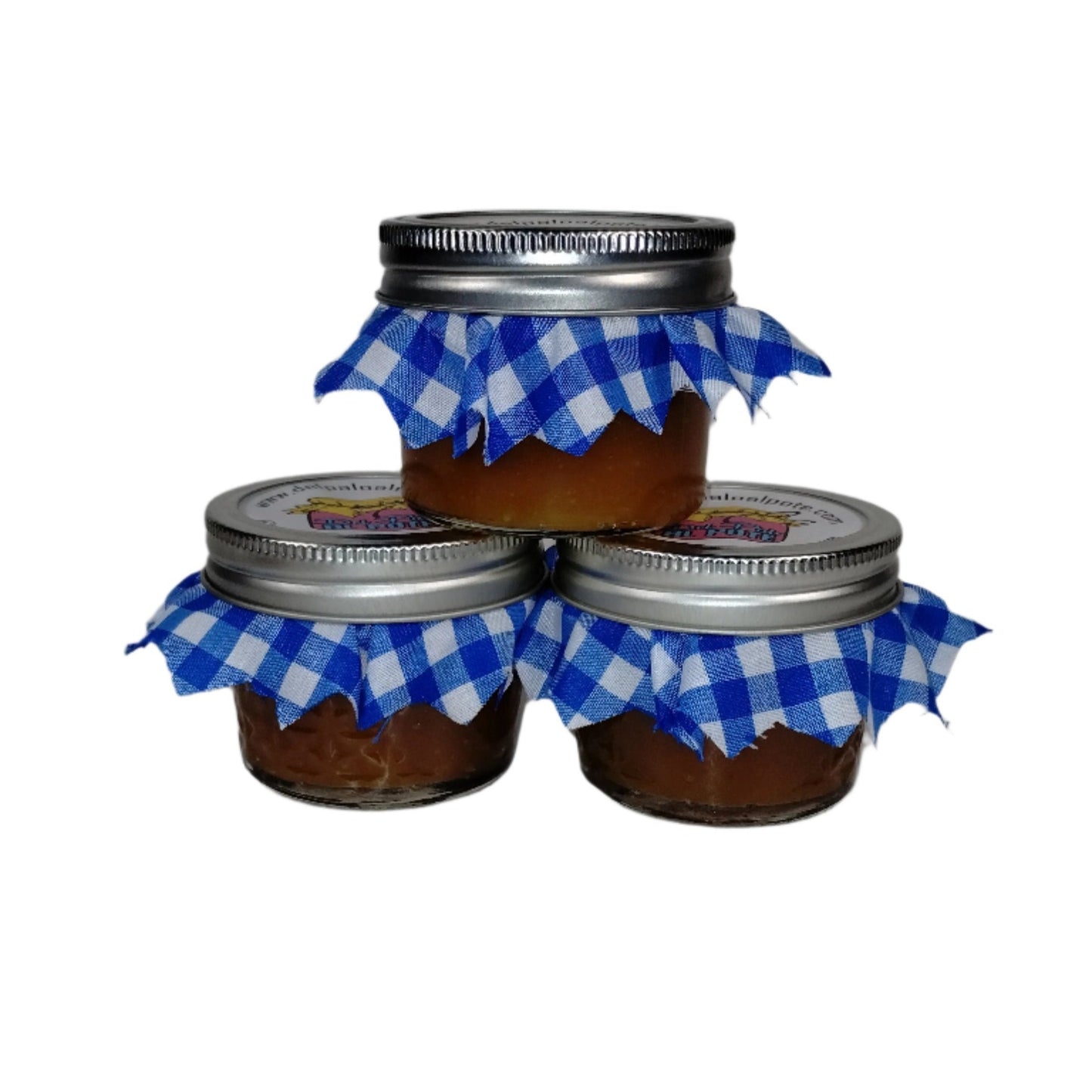 Mermelada de Mangó (Mango)