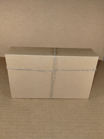 Acerola, Carambola, Mangó, Tamarindo - Caja de Surtido de Mermeladas con Galletas y Cuchara