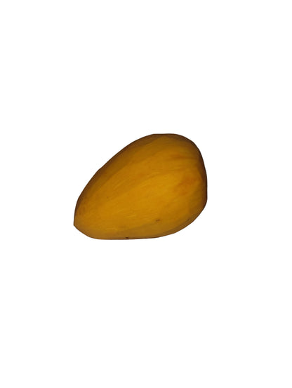 Mermelada de Canistel (Eggfruit) – Del Palo Al Pote