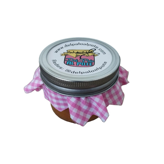 Mermelada de Carambola (Starfruit) – Del Palo Al Pote