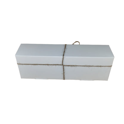 Acerola, Guanábana, Mangó, Tamarindo  ~ Caja de Surtidos Sencilla