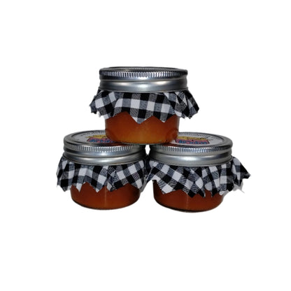 Mermelada de Calabaza (Pumpkin)