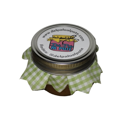 Mermelada de Jobos (Spanish Plum) – Del Palo Al Pote